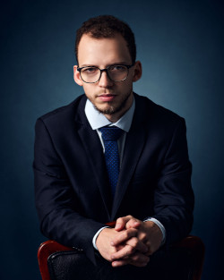 Dr. Eduardo Vanin Rodrigues